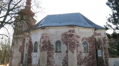 Přednášky v knihovně biskupství se zaměří na perzekuci církve 